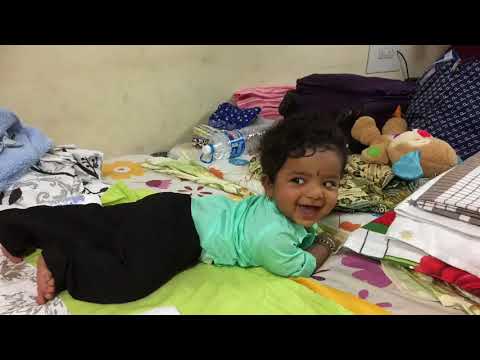 Happy birthday Amogh 2017