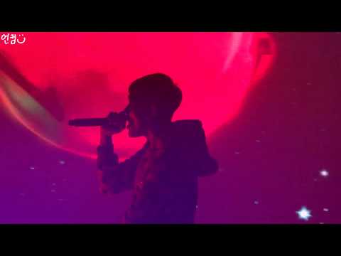 [4K] Young West (영웨스트) - Leggo @ Yankees Vol. 2