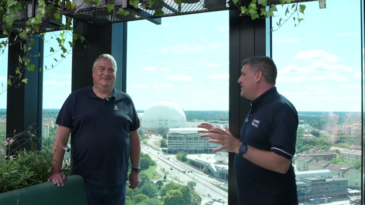 Infobric launches its web-based rental ERP solution in the UK