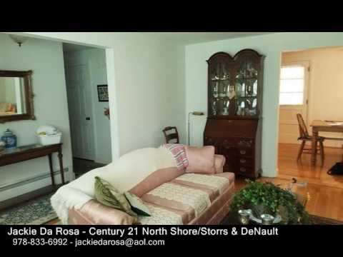 50 Posco Ave, Leominster MA 01453 - Single Family Home - Real Estate - For Sale -