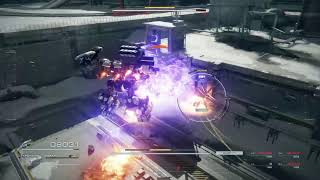 ［野郎実況]  行けるとこまで、頑張る ［ARMORED CORE 6］