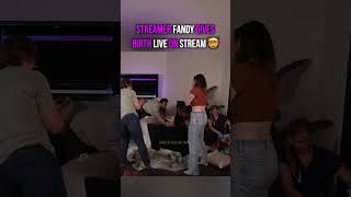 Download lagu Twitch streamer Fandy gives birth live on stream mp3 Download lagu Twitch streamer Fandy gives birth live on stream mp3