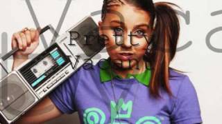 Lady Sovereign &quot;Pretty vacant&quot; Full song + Lyrics