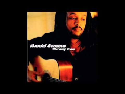 Daniel Lemma - Something Evil