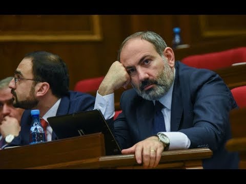 Lարվել են Փաշինյան-Ավինյան հարաբերությունները. Ավինյանին ու եղբորը նկատողություն են տվել