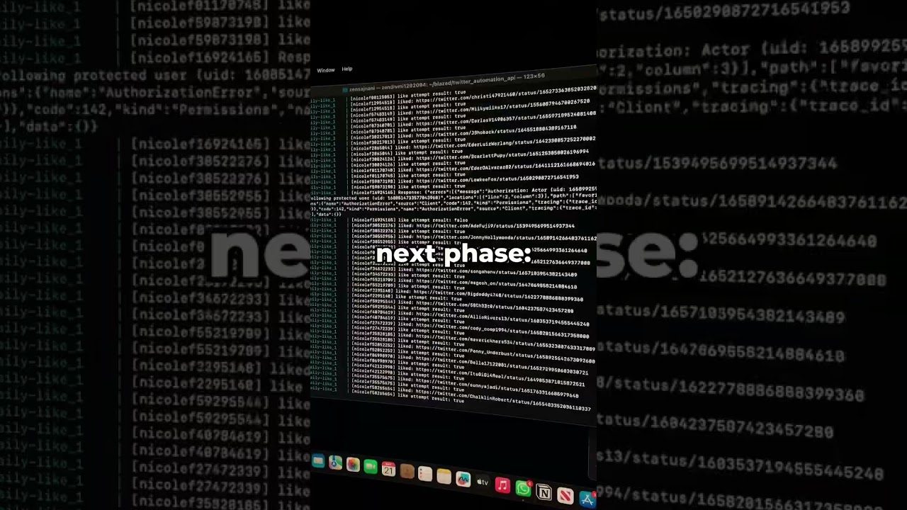 twitter onlyfans automation