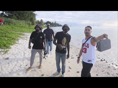 BTS of Medley Problem Lekip Go to Good