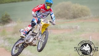 Woodford Corby Motocross 10/05/15 By Aperture Sports