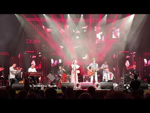 Where the wild roses grow by Budapest Bár (Németh Juci és Frank) live @Budapest Park 2019.07.04.