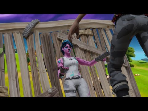 Sekky | Summertime⭐ Entry Sasty Cherche un clan ⛏️