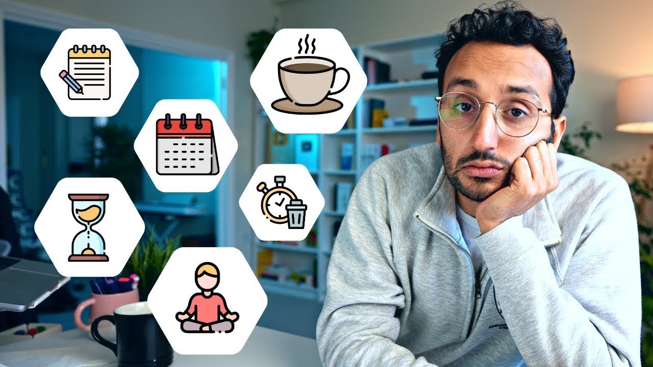 12 Productivity Myths Wasting Your Time