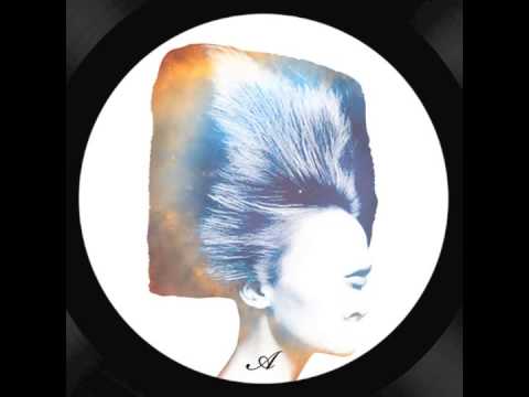 Jazzler aka Dixie Yure - Beth and the Gamma Ray Fields (Original Mix)