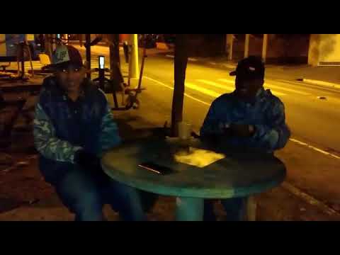 MC CELLO ML, MC NDS - MEDLEY DA PRAÇA