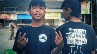 Download lagu DI TATTO ALA MEKSIKO COVER MARA FM mp3