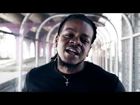 CMP King - Venting (Official Video)