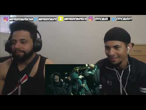 The fact this is your first record is wild  🔥 *UK🇬🇧REACTION* 🇦🇺  KAHUKX  - Due Time (Official Video)