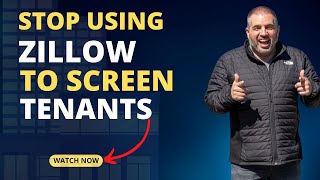 5 Reasons You Can't Only Rely on Zillow to Screen Tenants in Fall River, MA