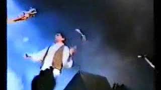 NAZARETH &quot; Gone Dead Train &quot; 1992