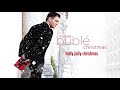 Michael Bublé - Holly Jolly Christmas (Karaoke Instrumental Version)