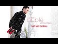 Michael Bublé Holly Jolly Christmas Karaoke Instrumental Version
