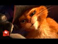 Puss In Boots Save The Last Dance Scene