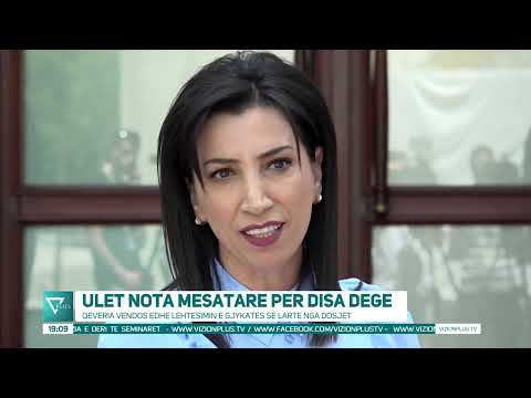 Edicioni Informativ - 26 Maj 2022 - Ora 19:00 - News, Lajme - Vizion Plus