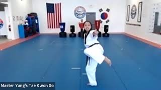 Live Class- Green Stripe - 5.15.20 @ 3:30pm