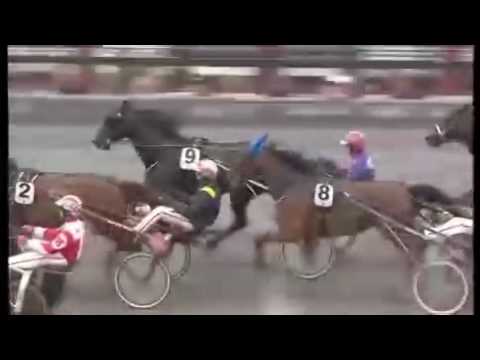 Oslo Grand Prix 2010 - Lisa America / Jorma Kontio