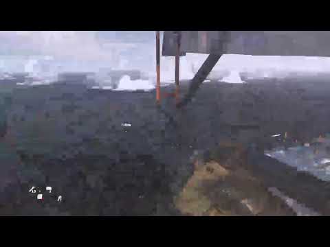 Call of duty modern warfare 2 navy seal mission