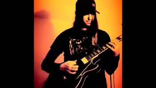 Stabbing Westward - Inside You (Feat. Exotic Delirium Riff)