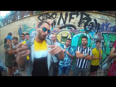 NAVAS VS JUANDE  - 8os - REGIONAL SOUTHEAST NACIONAL ALICANTE