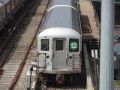 New York City Subway Trains