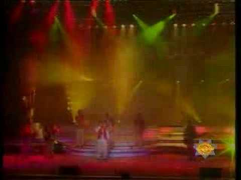 Shams - "Tu guli lola"