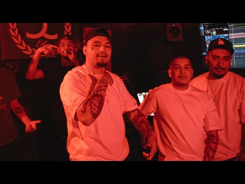 SERIO2X - KHAW FLOW (Official  Music Video)