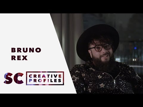 SC/Creative Profile : Bruno Rex