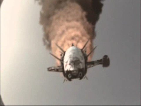 Firefly - Mal's song