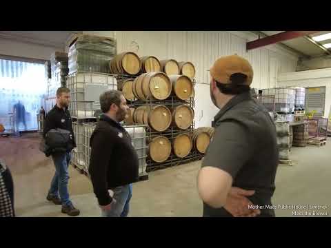 Meet the Brewer - Galway Bay Brewery