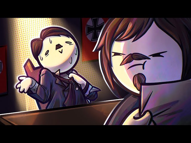 Fact-Checking Hitler SDDEFAULT Thumbnail