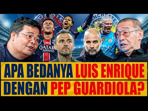 PSG Ngga Punya Pemain Bintang tapi Bisa Juara? Kenapa? Ft. Coach Justin
