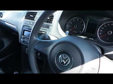 VW Polo Match Edition 1.2 60ps available at Wrexham Volkswagen!