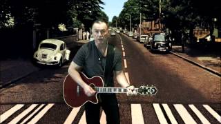 Bob Lavalley's World Tour- Edge of the Night