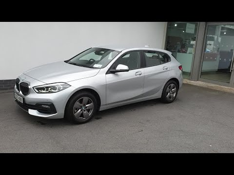 Bmw 118i SE Auto