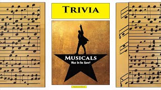 🎭 Can You Ace Grandma&#39;s Ultimate Musical Theater Quiz? 🌟
