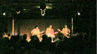 11.06.10 Deer Tick &quot;Little White Lies&quot;