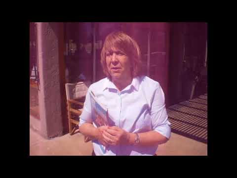 La Copa Davis de Visita en el Club Náutico San Isidro el 24-9-2017 Habla su Capitana de Tenis