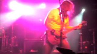 Budgie - Panzer Division Destroyed (Warsaw 2007)