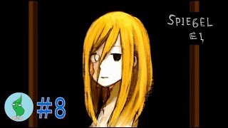 鏡の中のもう1つの世界【SPIEGEL EI】実況！＃８