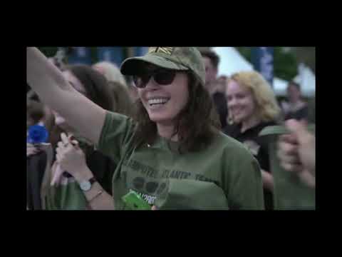 Talisker Whisky Atlantic Challenge - First Atlantic Crossing