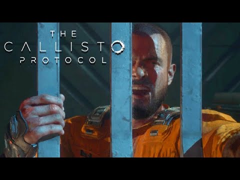 The Callisto Protocol Gameplay Deutsch #07 - Jacob in der Falle