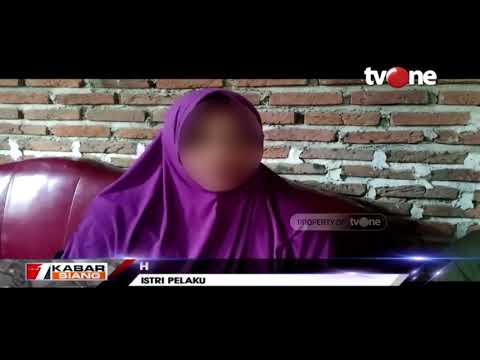 Geger! Pernikahan Sedarah Kakak Adik di Bulukumba